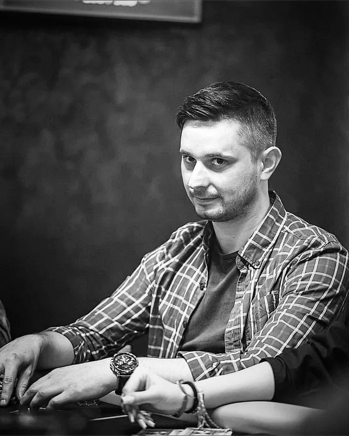 Mihai Dobre